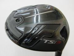 Titleist TSi3 ドライバー ヘッド 純正ヘッドカバー付 - メルカリ