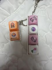 韓国限定 ポケモン30周年コイキング キーリング 全種 - メルカリ