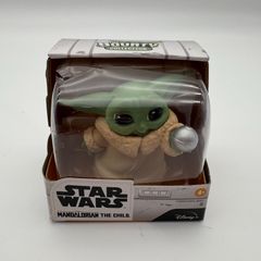 スターウォーズ マンダロリアン グローグー cosby ボブルヘッド