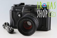 美品 FUJI GW680III EBC FUJINON 90mm f3.5 - メルカリ