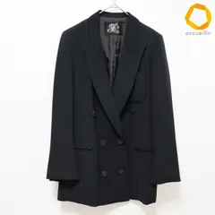 ITALIYA 伊太利屋 イタリヤ ジャケット テーラード デザイン ボタン ロゴ ラインストーン レディース [a1005581]のサムネイル