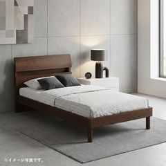 値下げ Bo Concept Austin クイーンサイズベッド（フレ - メルカリ