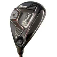 2026年最新】PING g425 ユーティリティ 7uの人気アイテム - メルカリ