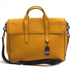 新品・未使用】coach コーチ ショルダーバッグ ビジネスバッグ メンズ