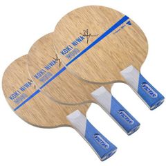 新品未使用・軽量個体】VICTAS 丹羽孝希ウッド FL 重量86.7g - メルカリ