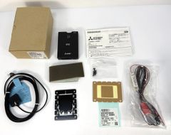 三菱電機 ETC 2.0 EP1UJ19N - メルカリ
