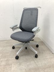 美品 OKAMURA オカムラ 2026年製 Potam デスクチェア-3 - メルカリ