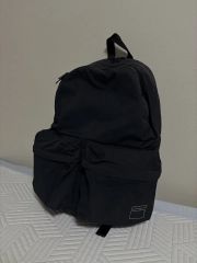 希少 ENNOY エンノイ バックパック 黒 ブラック スタイリスト私物