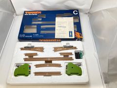 TOMIX 鉄道模型 Nゲージ ベーシックセット3 90023 - メルカリ