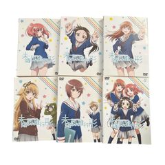 変身3部作セット 超変身コス∞プレイヤー ヒットをねらえ! LOVE♥LOVE
