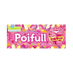 レア ポイフル 大人気お菓子「Poifull(ポイフル)」がピンボールゲーム