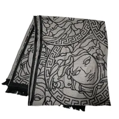 2026年最新】ベルサーチ VERSACE マフラーの人気アイテム - メルカリ
