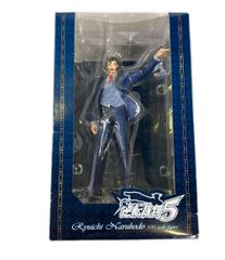未開封】逆転裁判 POPUP PARADE フィギュア 成歩堂龍一 - メルカリ