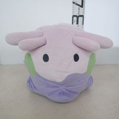 ちびちびうさまる うさまる LINE もちもち バク ぬいぐるみ クッション