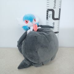 ポケモン 色違いメガサーナイト コロッとまんまるぬいぐるみ - メルカリ