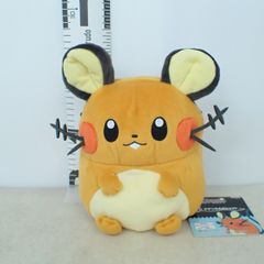 ポケモンセンター ぬいぐるみ ラティアス・ラティオスに乗って