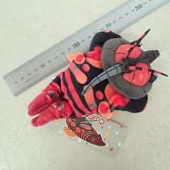 プライズ ポケモン・ザ・ムービーXY＆Z コロッとまんまるぬいぐるみ