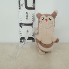ポケモンセンター くったりぬいぐるみ マッシブーン おやすみver. 紙