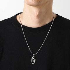 coldrain CRロゴネックレス 2025受注生産 限定品 新品未使用 - メルカリ