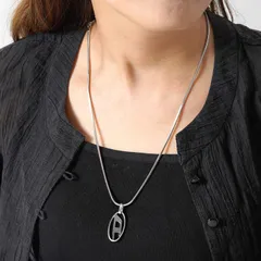 DIESEL ディーゼル ネックレス DX1342040のサムネイル
