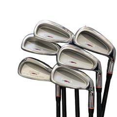FOURTEEN TC544 FORGED アイアンセット 6-P 5本 - メルカリ