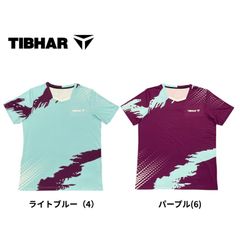 TIBHAR T-Shirt STORMCHASER Violet L - メルカリ