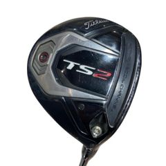 そこそこ美品）タイトリスト TS2 4W 16.5° ヘッドのみ - メルカリ