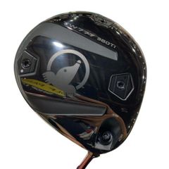 ホンマ TW777 360Ti 11.5 ミニドラ VIZARD S 訳あり - メルカリ