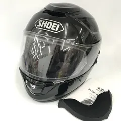 2026年最新】shoei ジェット ヘルメットの人気アイテム - メルカリ