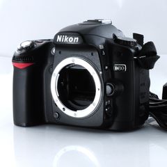訳あり特価　Nikon D90　フラッシュ撮影NG 訳あり特価 Nikon D90 フラッシュ撮影NG - メルカリ