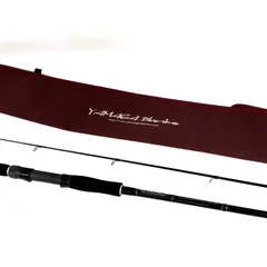 YAMAGA Blanks ヤマガブランクス EARLY EARS-103MHR 釣竿 ロッド シーバスロッド つり 釣り 釣具 フィッシング★TA750のサムネイル