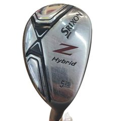 ありんこ様限定 SRIXON ZXi ハイブリッド 5番 25度 105 S - メルカリ