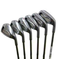 PING Gアイアン 5〜9WUS+5(中空G700) 9本セット+おまけパター - メルカリ