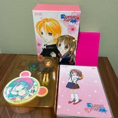 愛してるぜベイベ』VOL.1 スペシャル限定版DVD - メルカリ