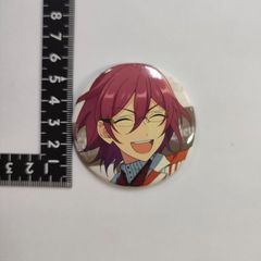 あんスタ イベコレ缶バッジ Extra SS Casual 七種茨 - メルカリ