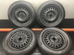 BLIZZAK VRX3 185/65R15 スタッドレスタイヤホイール2本① - メルカリ