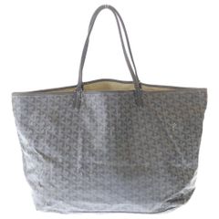GOYARD アルトワ PM グレー ゴヤール アルトワpm - メルカリ