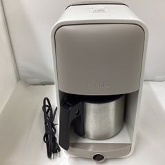 Amway コーヒーメーカー E-5072J 本体 - メルカリ