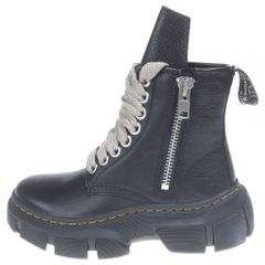 Dr. Martens ドクターマーチン DMXL LACE 8ホール UK7 - メルカリ