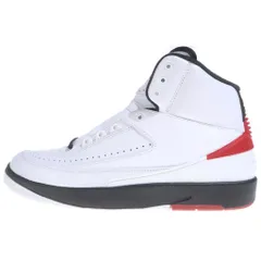 2026年最新】jordan2 chicagoの人気アイテム - メルカリ