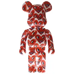 2026年最新】BE@RBRICK KEITH HARING 1000％の人気アイテム - メルカリ