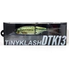 DRT タイニークラッシュ dtk13 ソニック SONIC - メルカリ