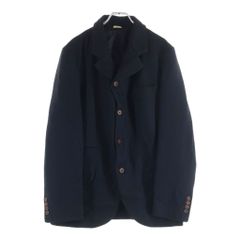 2026SSコムデギャルソンHOMME DEUX エステルメッシュジャケット S