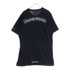 オールド CHROME HEARTS ダガー ポケット Tシャツ ブラック M - メルカリ