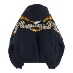 Supreme ANTIHERO Stadium Jacket Mサイズ - メルカリ
