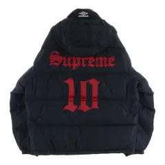 2026年最新】supreme ジャケット ナイロンの人気アイテム - メルカリ