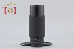 【中古】CONTAX コンタックス Carl Zeiss Vario-Sonnar 80-200mm f/4 T* MMJのサムネイル