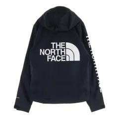 THE NORTH FACE (ザノースフェイス) Printed Novelty Millerton Jacket 裏地カモ ロゴプリント ノベルテイ ミラートンジャケット ブラック NF0A5IXAのサムネイル