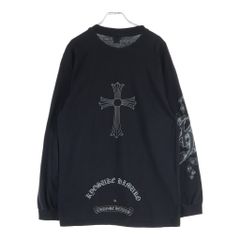 専用】正規品 クロムハーツ 氷室京介 コラボ フローラルクロス