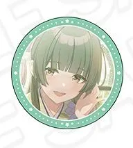 薬師院亜珠花 シャインポスト カンバッジ A スチルVer. グッズ 缶バッジ カンバッジ カンバッチ 缶バッチのサムネイル